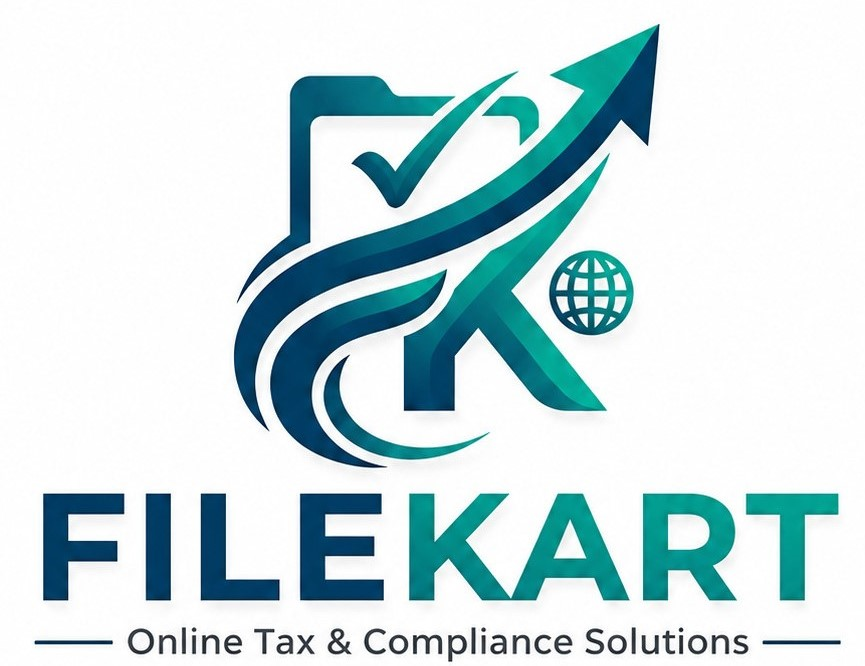 FILEKART Logo